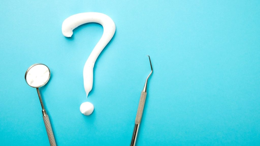 Family Dentist Answers the Top Frequently Asked Questions About Dental Health