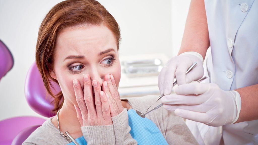 How to Reduce Dental Anxiety