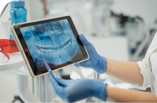 radiography